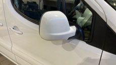 Citroen Berlingo Multispace 1.2 PureTech Flair 5dr Petrol Estate